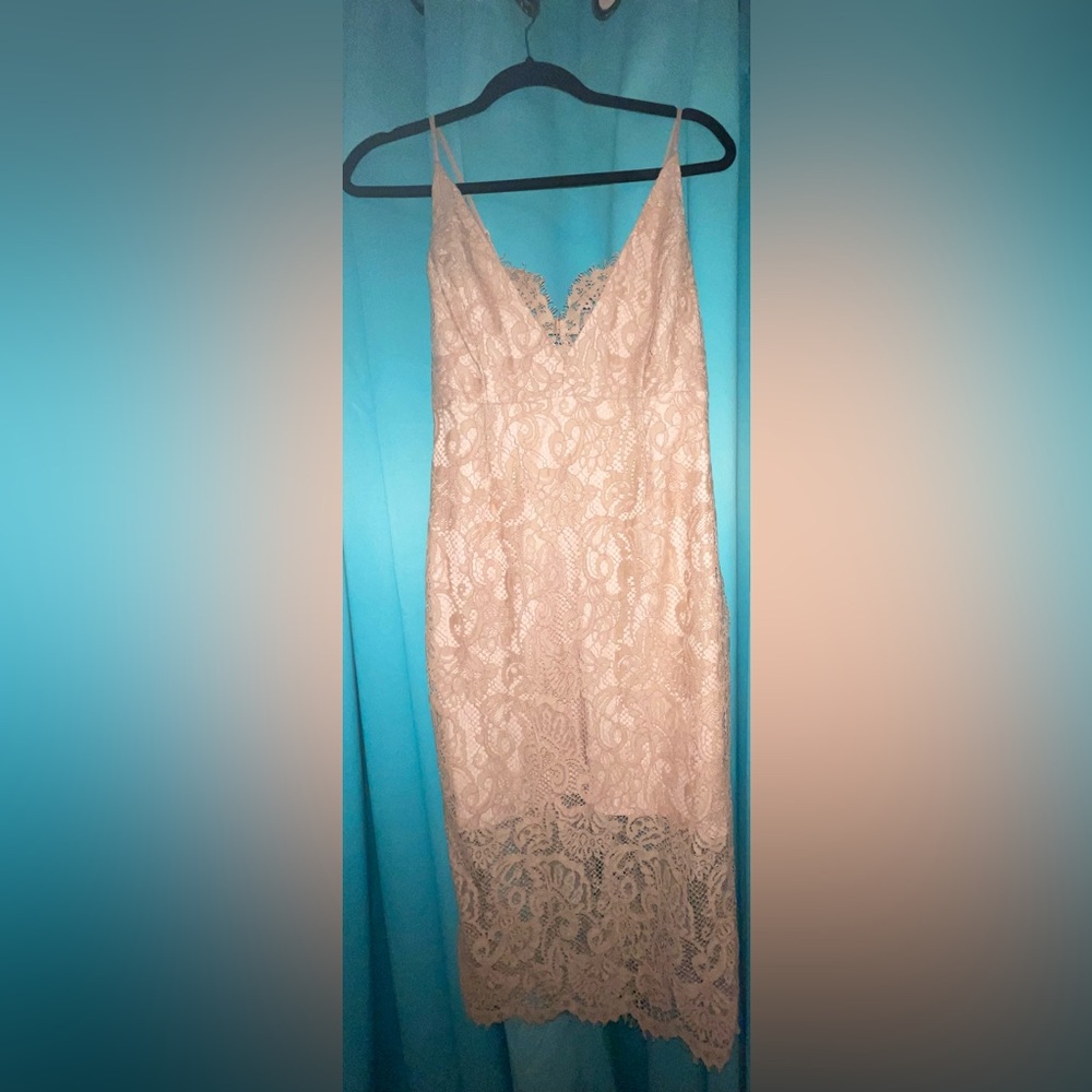 Women’s Bardot Dress
